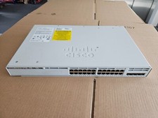 Cisco C9200L-24T-4G-E