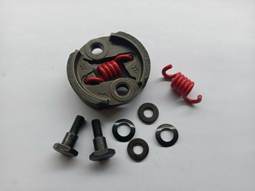 Kit frizione 8000 giri - /min, per