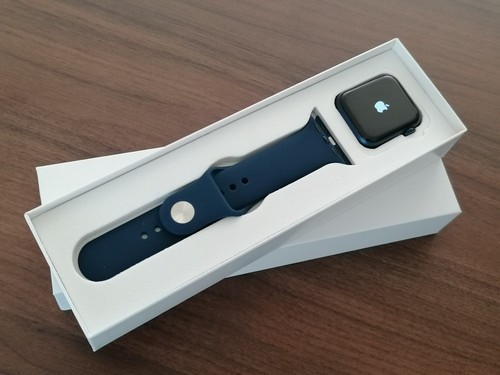 Apple watch series - watch, (40mm)