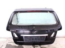 A1697401305 HATCH REAR BONNET