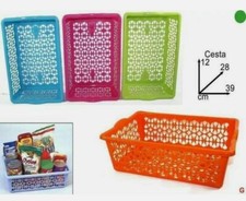 CESTA RETTANGOLARE 39x28x12