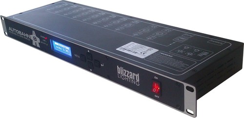 Blizzard autobahn rack - blizzard, 8