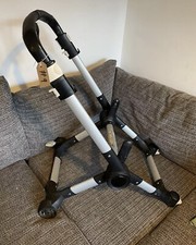 Telaio alluminio bugaboo - telaio,