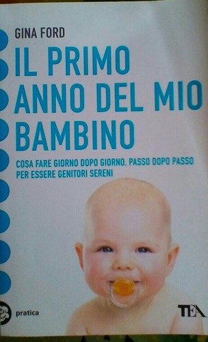 Primo anno del mio - il,