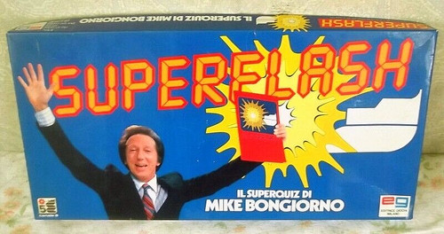 Superflash superquiz di - il,