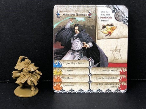 Zombicide green horde - green,