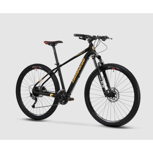 Lombardo bici mtb - bici, 29"
