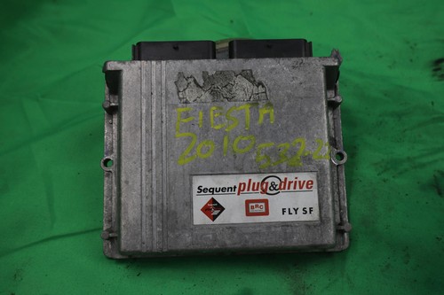 67r011002 centralina gpl ford - 67r011002,