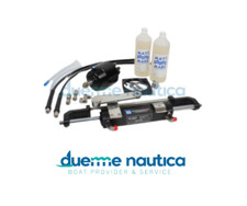 Kit timoneria idraulica - kit,