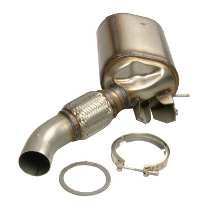 Filtro antiparticolato - , /