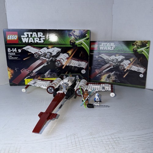 Lego star wars 75004 95 - wars,