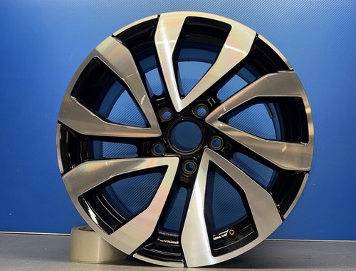 Golf viii 1xcerchio in - vw,