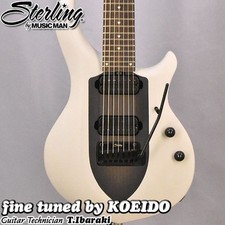 Sterling by MUSIC MAN MAJ170