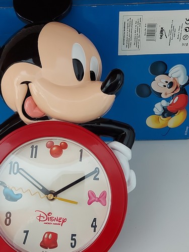 Orologio pendolo disney - orologio,