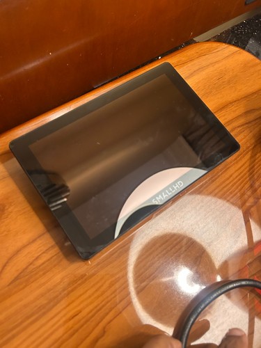 Smallhd indie monitor - smallhd,