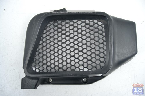 Griglia radiatore scocca