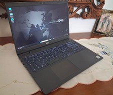 DELL Latitude 3510 Touch 15.6"