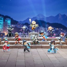 Overwatch Play Of The Game