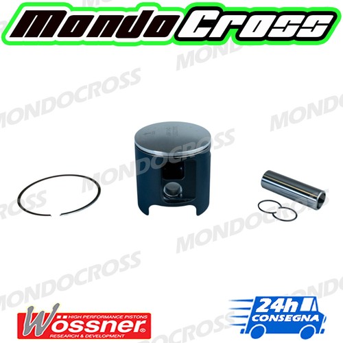 Pistone wossner ø64 94mm - wossner, ktm