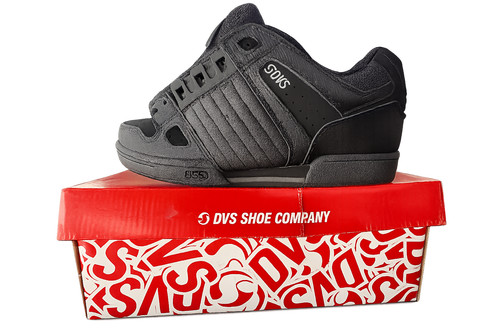 Scarpe skate dvs - da,
