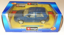 VOLKSWAGEN GOLF IV 1998 -