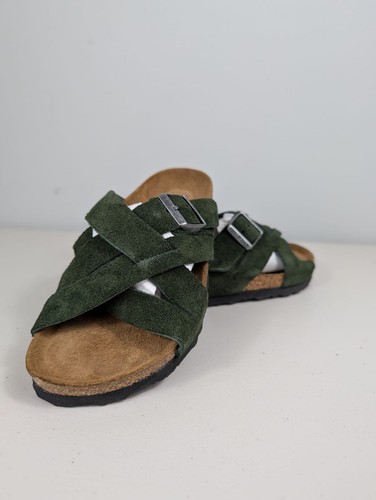 Birkenstock nuovo senza
