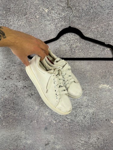 Sneakers prada stringate - sneakers, in