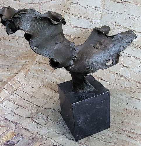 Statua scultura bronzo - statua,
