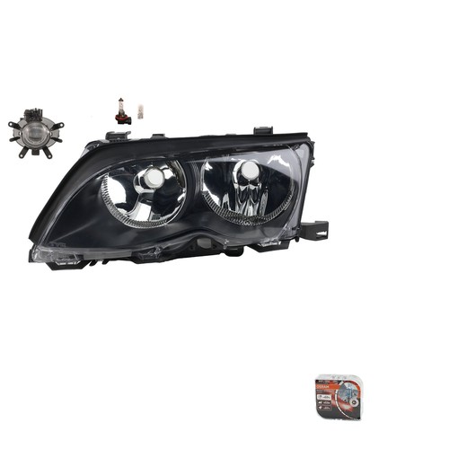 Fari osram night breaker - fari, +