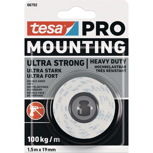 Nastro montaggio mounting - di,