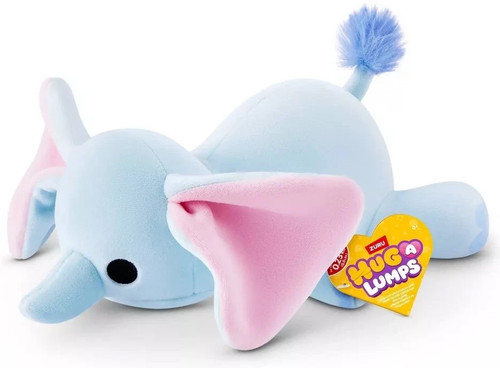 Peluche piccolo hug - piccolo, hug-a-lumps