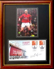 Jaap Stam Manchester United
