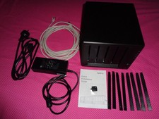 Synology DS418 DiskStation