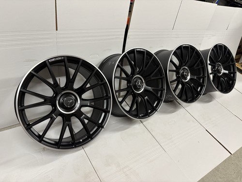 Cerchi originali mercedes w214 - cerchi,