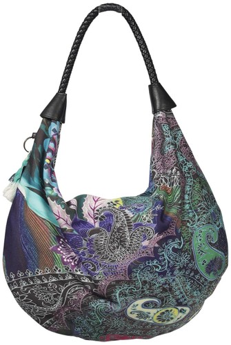 Desigual borsa mano donna - borsa,