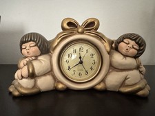 OROLOGIO CON SVEGLIA DELLA