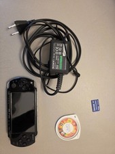 Sony PlayStation Portable PSP