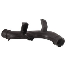 Turbocharger Intercooler Air