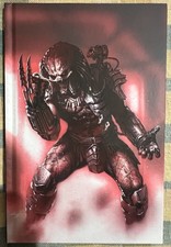 PANINI COMICS PREDATOR 1 IL
