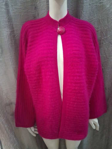 Giacca maglia lana - maglia, luisa