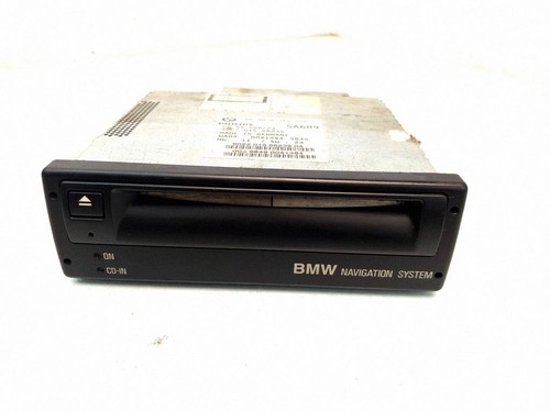 Bmw e46 2002 hinten dvd - cd,