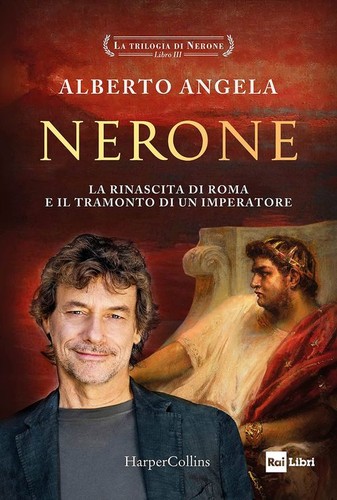 Libro nuovo angela alberto - alberto,