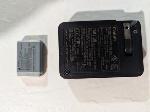Genuine oem canon - canon, g