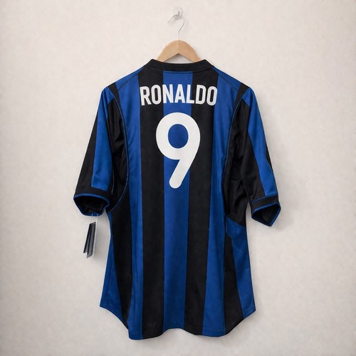Maglia ronaldo inter - ronaldo,