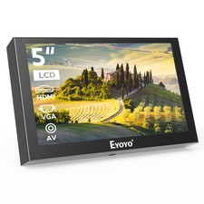 Eyoyo 5in/8in Monitor