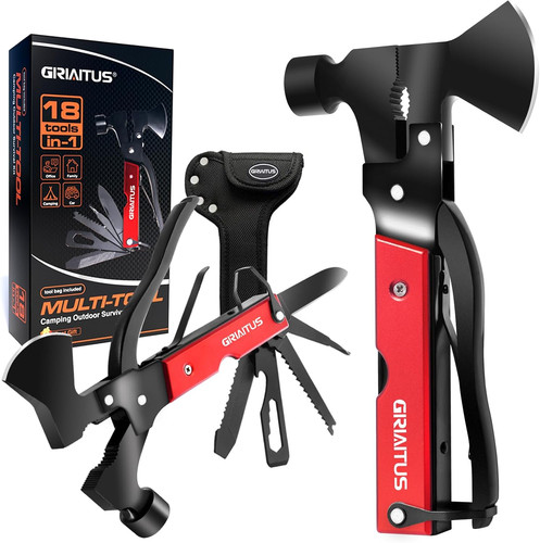 Campeggio accessori utili - campeggio,