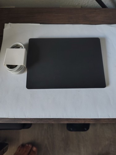Magic trackpad argento nero - trackpad, 2