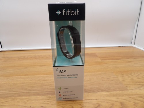 Fitbit flex braccialetto - fitbit,