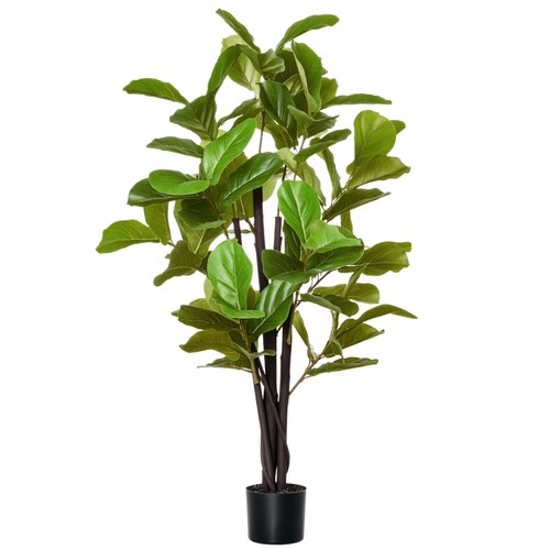 Ficus artificiale per - ficus, interni