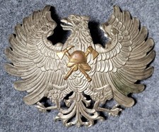 Emblema brufolo 100% originale